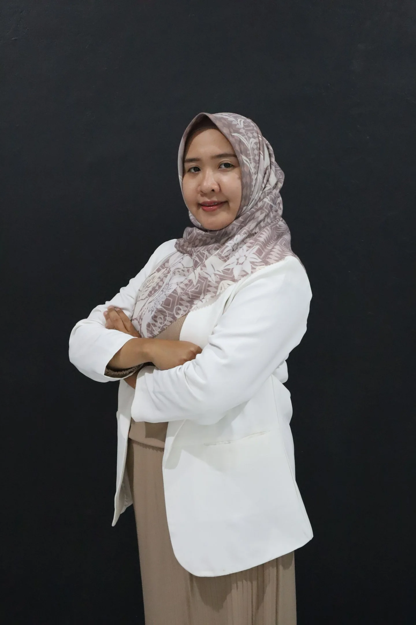 Diah Widiyatun, S.ST., M.Tr.Keb